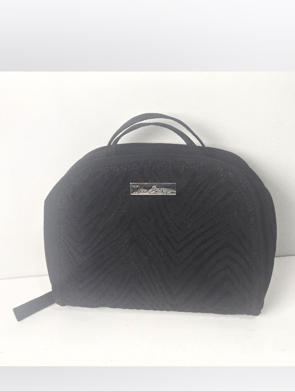 Vera Bradley Jewlery Travel Case